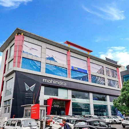 Fabhotel Lotus I สุรัต ภายนอก รูปภาพ
