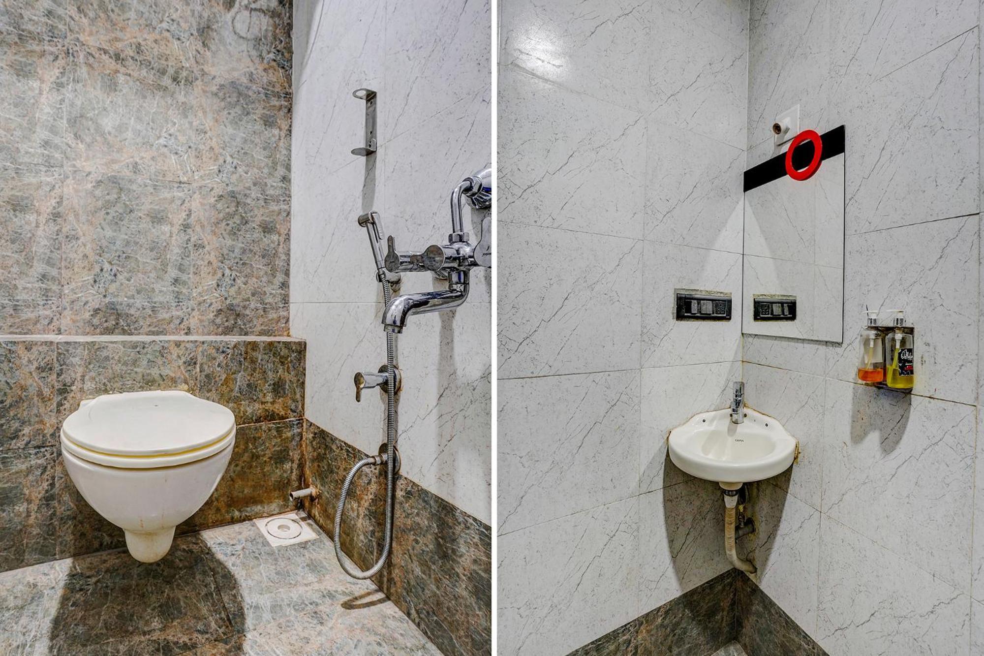 Fabhotel Lotus I สุรัต ภายนอก รูปภาพ